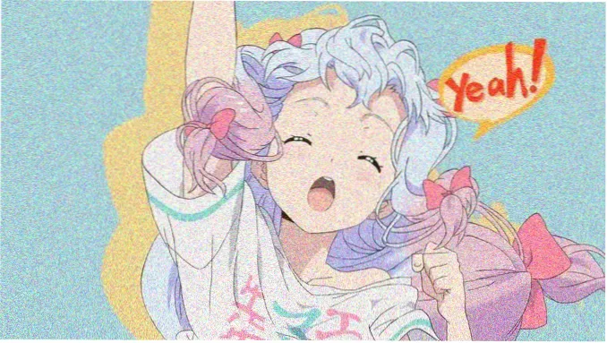 八戒影音推荐 动画神作